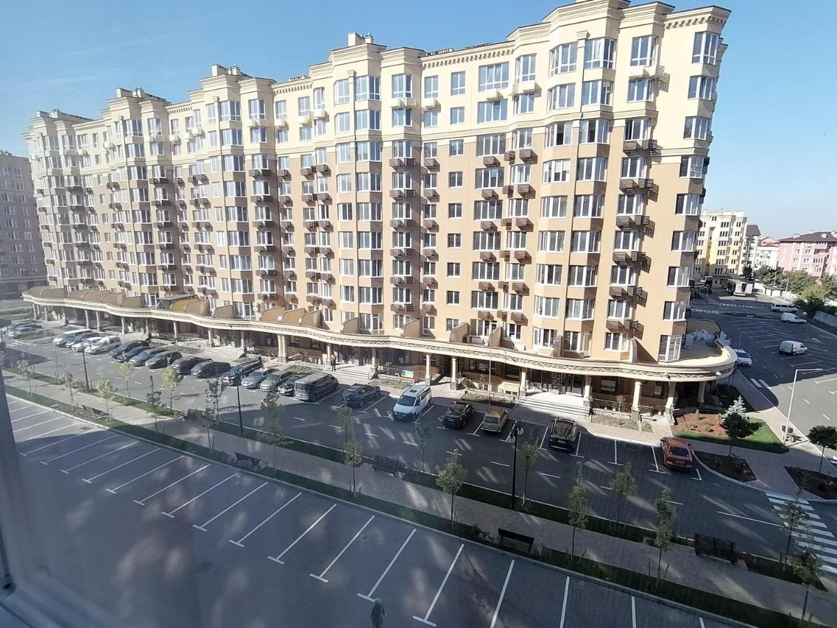 0102 Sofia Residents Apartment 维什涅韦 外观 照片