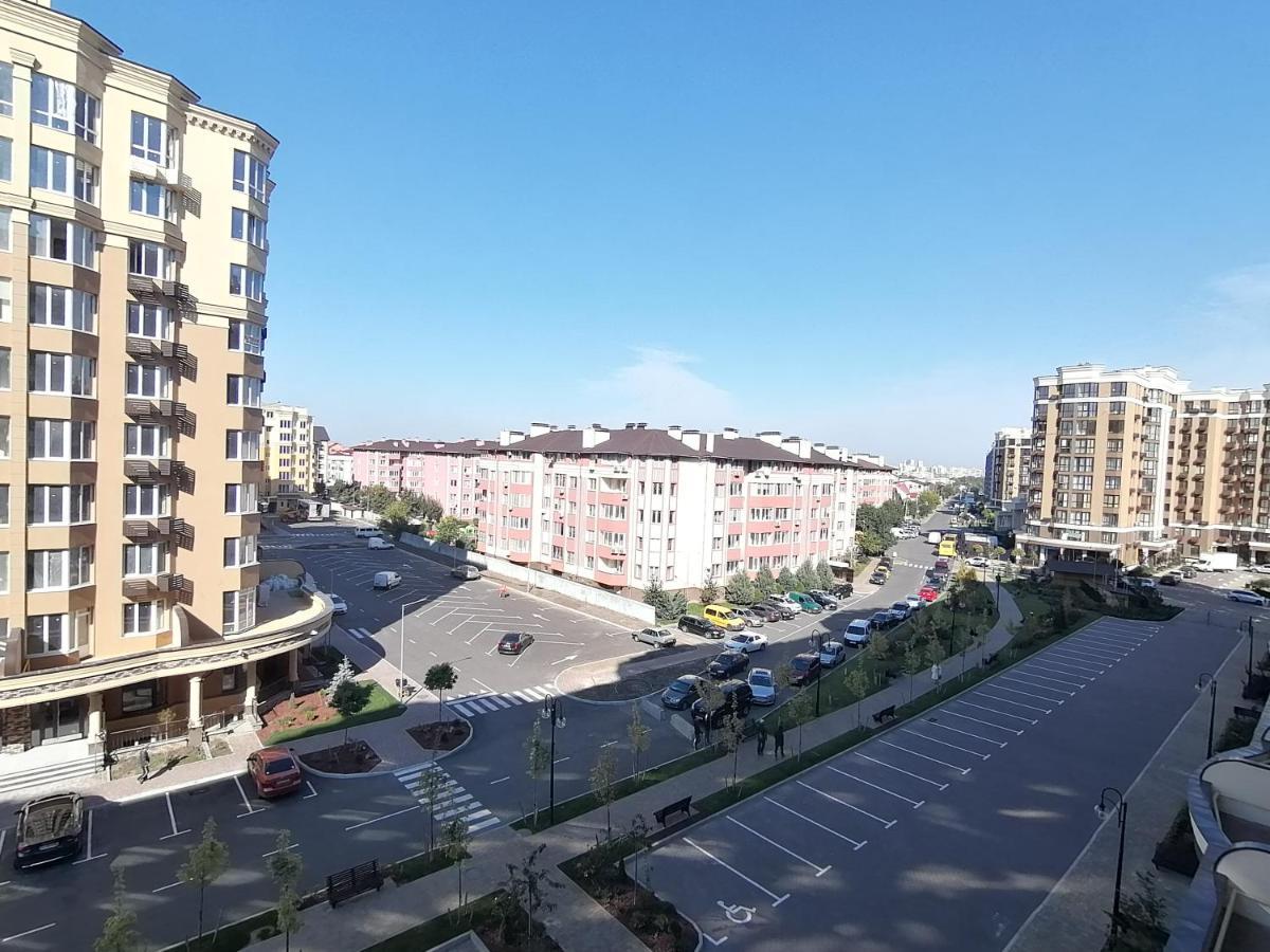 0102 Sofia Residents Apartment 维什涅韦 外观 照片